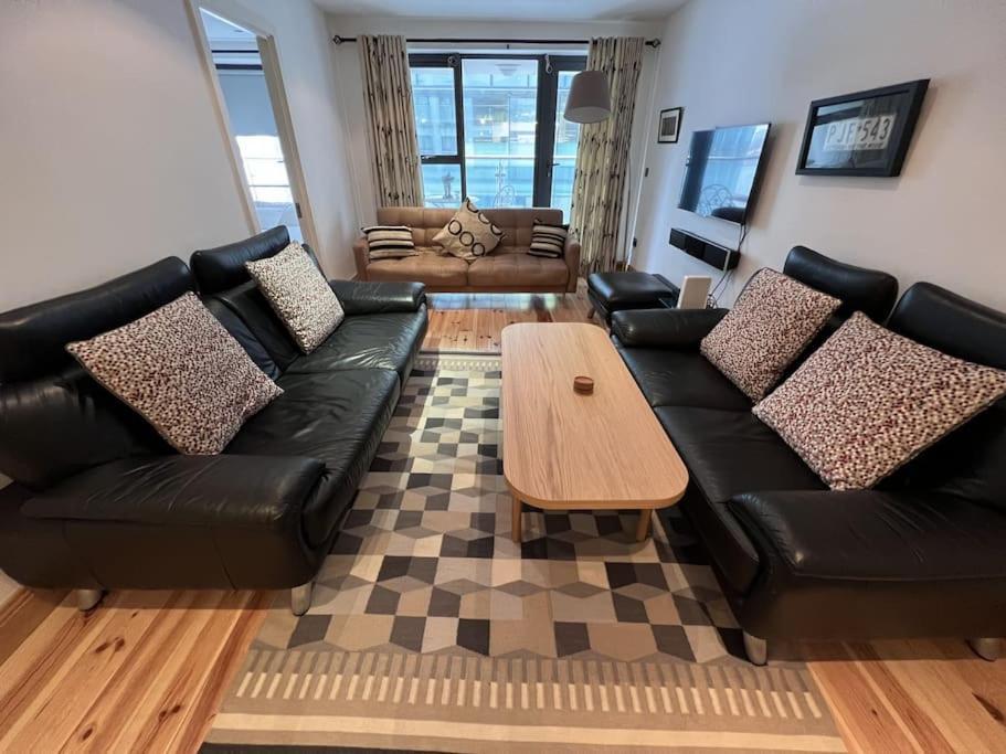 Sir John Rodgerson Apartment - Dublin, Dublin